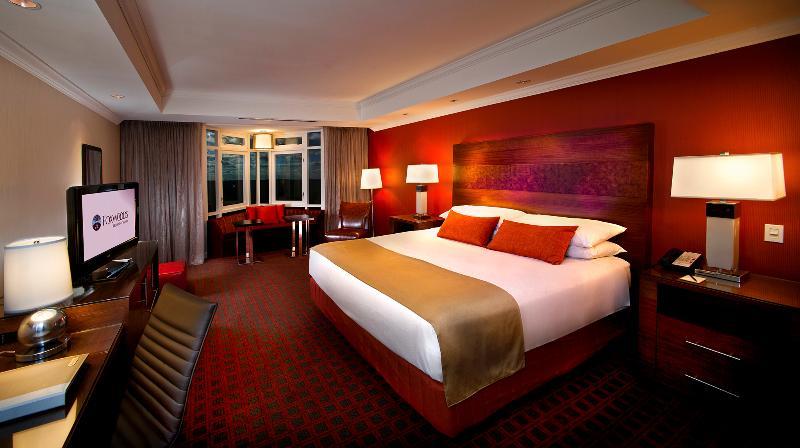 Great Cedar Hotel At Foxwoods Ledyard Center Eksteriør bilde