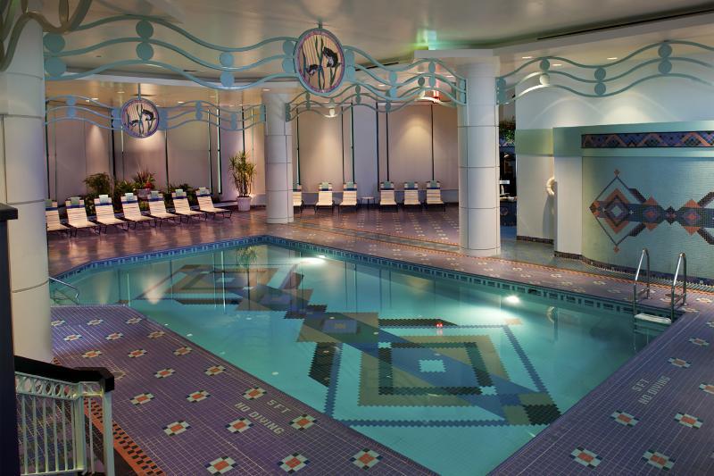 Great Cedar Hotel At Foxwoods Ledyard Center Eksteriør bilde