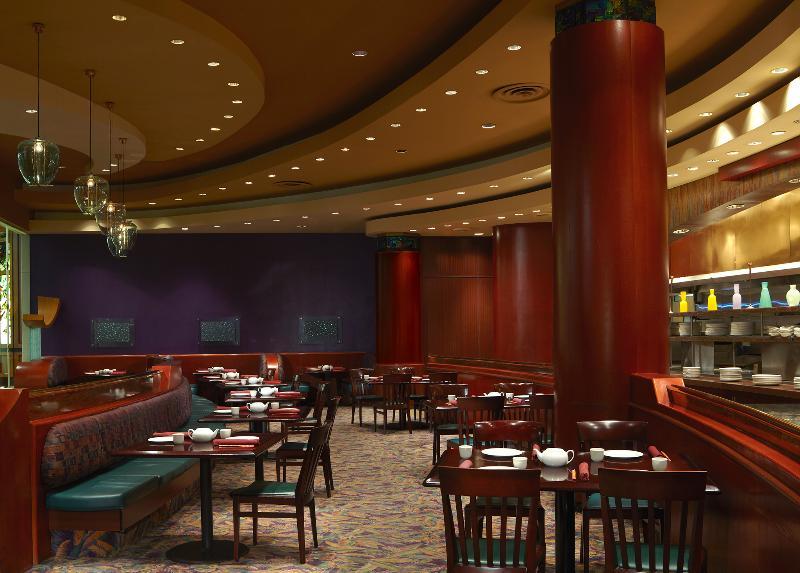 Great Cedar Hotel At Foxwoods Ledyard Center Eksteriør bilde