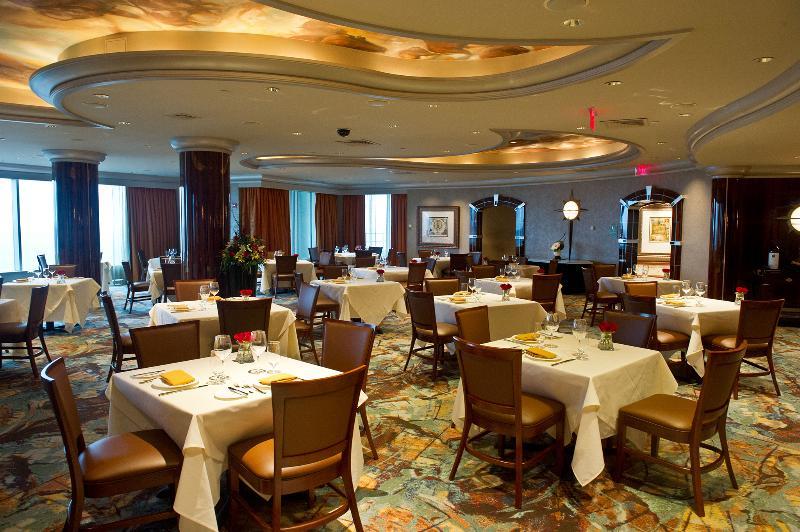 Great Cedar Hotel At Foxwoods Ledyard Center Eksteriør bilde